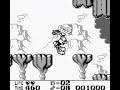 [GB] Tiny Toon Adventures 2: Buster Bunny no Kattobi Daibouken -Walkthrough(HARD)