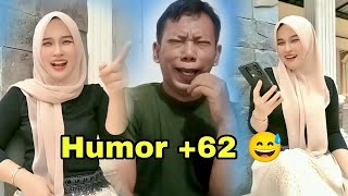 Humor santai bareng warga +62 - bikin mood auto naik 😅