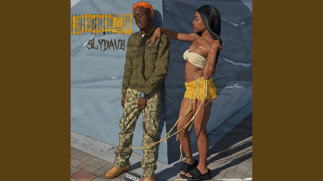 Watch JOROMI on YouTube Watch JOROMI on YouTube
