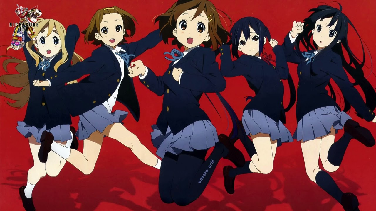 Underworld | Born Slippy | Nightcore |