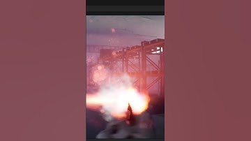 #shorts  Unreal engine 5, ALS + Metahuman + RagDoll + Niagara #metahuman #gamingtechnology