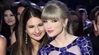 Gypsy Rose Blanchard finally meets Taylor Swift