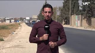 مراسلنا يوضح بنود اتفاق هيئة تحرير الشام والجيش الوطني بريف حلب