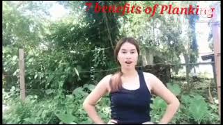 Core Stability Training Exercises | PathFit 1 || Exercises