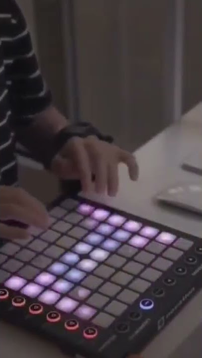 SUB URBAN STYLE #suburban #lauchpad #sytle #djtiktok #tiktok