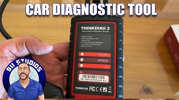 Thinkdiag2 All System Bidirectional Control OBD2