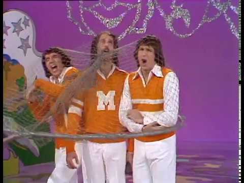 Hudson Brothers Razzle Dazzle Show Open/Close