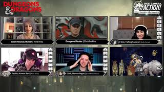 Episode 114 - Dice, Camera, Action