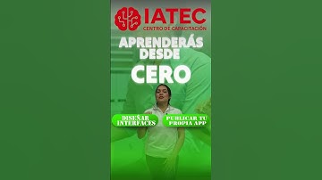 📱 CURSO: PROGRAMACIÓN EN ANDROID – BÁSICO A INTERMEDIO💻