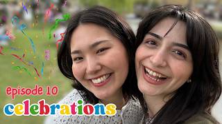 ep10 — festivals around the world | turkiye, japan &amp; beyond | cultural traditions