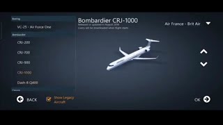 Infinite Flight Simulator Mod Apk 22.6 Gameplay 2022 - VIP Full Unlocked -Terbaru IFS Apk Mod 22.6 screenshot 2
