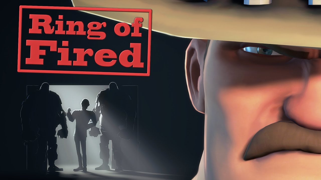 FORTRESS 9 Ring of Fired (TF2 SFM) YouTube