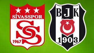 Sivpor - Beşiktaş Maçı Ne Zaman, Hangi Kda, Saat Kaçta?