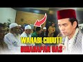 BONGKAR ! Dalang Kesesatan Dalam Tubuh WAHABI - UAS Ungkap Satu Persatu!!!