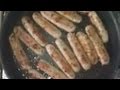 Merguez De Poulet Fait Maison مرقاز الدجاج او نقانق الدجاج مجضرة في المنزل Merguez De Poulet Fait Maison مرقاز الدجاج او نقانق الدجاج مجضرة في المنزل