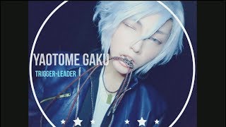 [不負責任コスプレ試妝系列]-20180723-アイドリッシュセブン/八乙女楽Yaotome Gaku