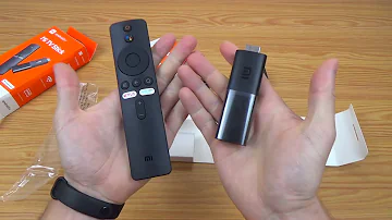 КАК из ТЕЛЕВИЗОРА сделать SMART ANDROID за КОПЕЙКИ — Xiaomi Mi TV Stick