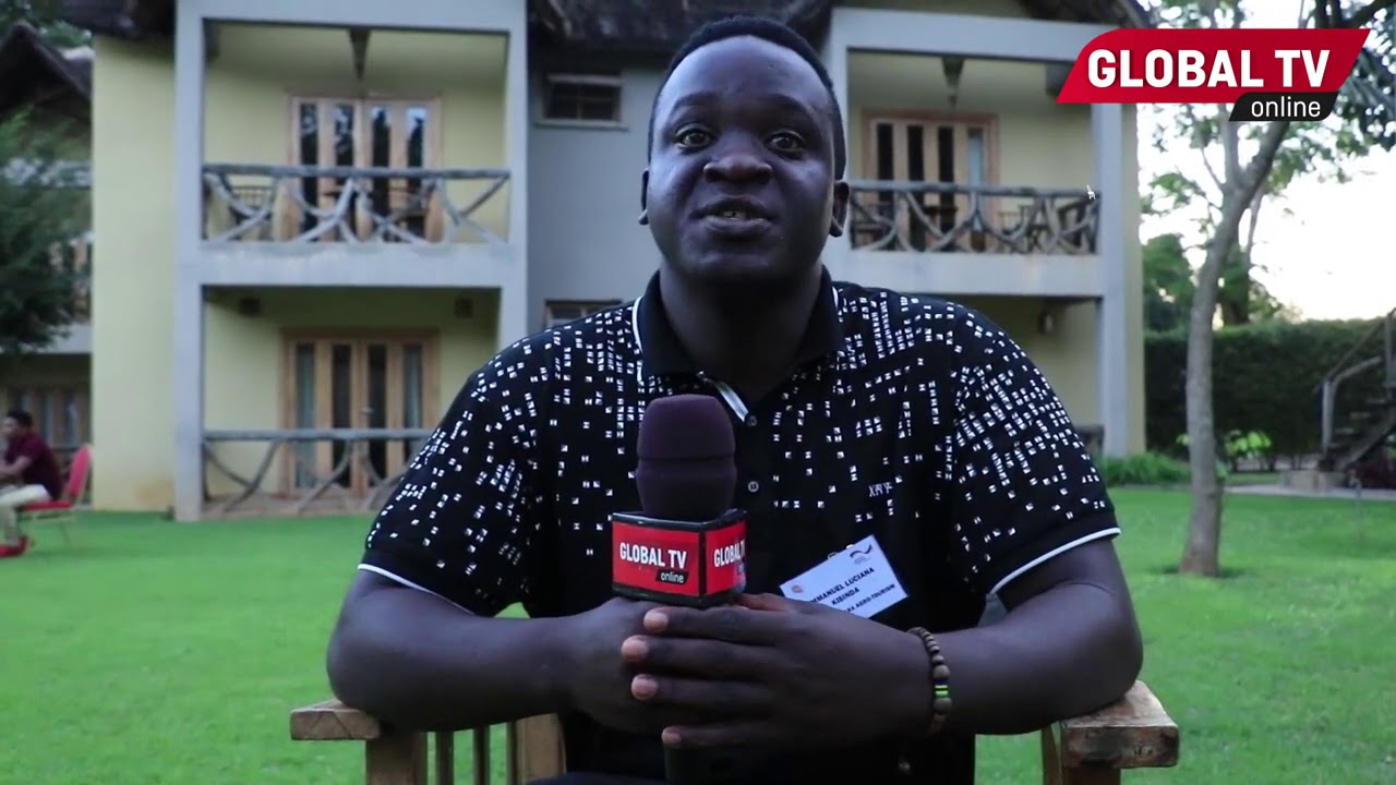 AISEE! KIJANA Aukaribia UBILIONEA Kwa KULIMA PARACHICHI, Aeleza CHANGAMOTO, FAIDA Anayopata...