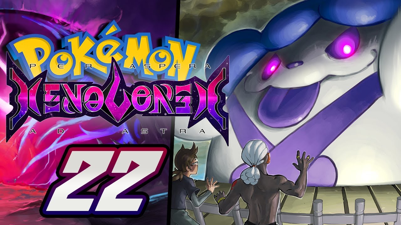 Since the fangame Pokemon Xenoverse is launching in 7 hours, I remade the  cover art. The game actually was already aviable for the Italian players,  so I have played it. Nothing much
