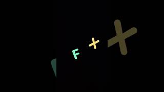 F