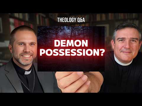 Q&A: Are Mental Health Problems Actually Demon Possession?