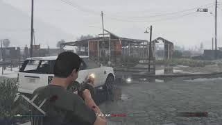 GTA Online