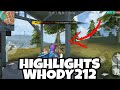 Highlights whody212 teambot