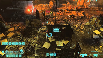 XCOM: Enemy Within - Long War - Impossible Part 115