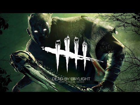 DEAD BY DAYLIGHT | ROAD TO 4M SUBS - DEAD BY DAYLIGHT | ROAD TO 4M SUBS