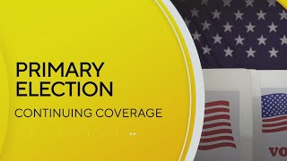 Analysis of Pennsylvania primary election