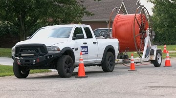 Immediate stop-work order issued for fiber optic installation in Floyd County