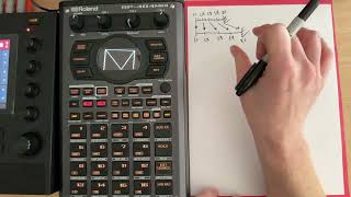 SP404 mk2 - Quantization and Loops