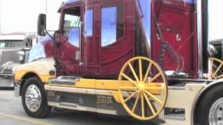 Walcott Trucker's Jamboree