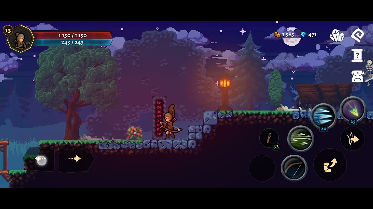 DUELO ÉPICO CONTRA ESQUELETOS! | Darkrise #1