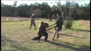 Clash Of The Eastwind Knightsvideo