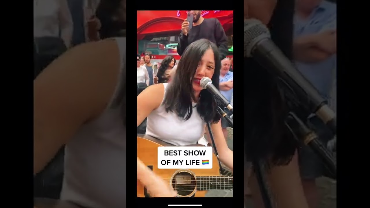 Happy prideeee 🏳️‍🌈 