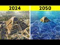 CittÃ  che Saranno Sottâ€™Acqua Entro il 2050