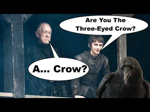 5 Things Lyra Crow Doesn't Want You To Know