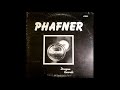 Phafner  overdrive 1972 dragon records vinyl full lp