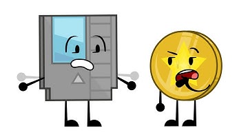 Object Multiverse Animator Audition (remade)