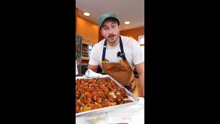 The Perfect Snack Does Not Exist