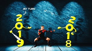 2019 NewYear Fun editing | picsart tips screenshot 4