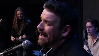 Timothy James and Brady Goss - Piano Can Play the Blues | PNC Live Studio Session