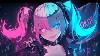 Raise My Flag #Cyberpunk #EDM #JPOP #NeonNova