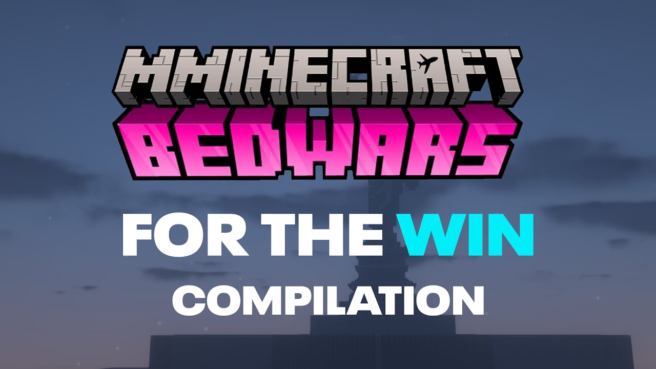 MMI Bedwars Tournament For the win! YouTube