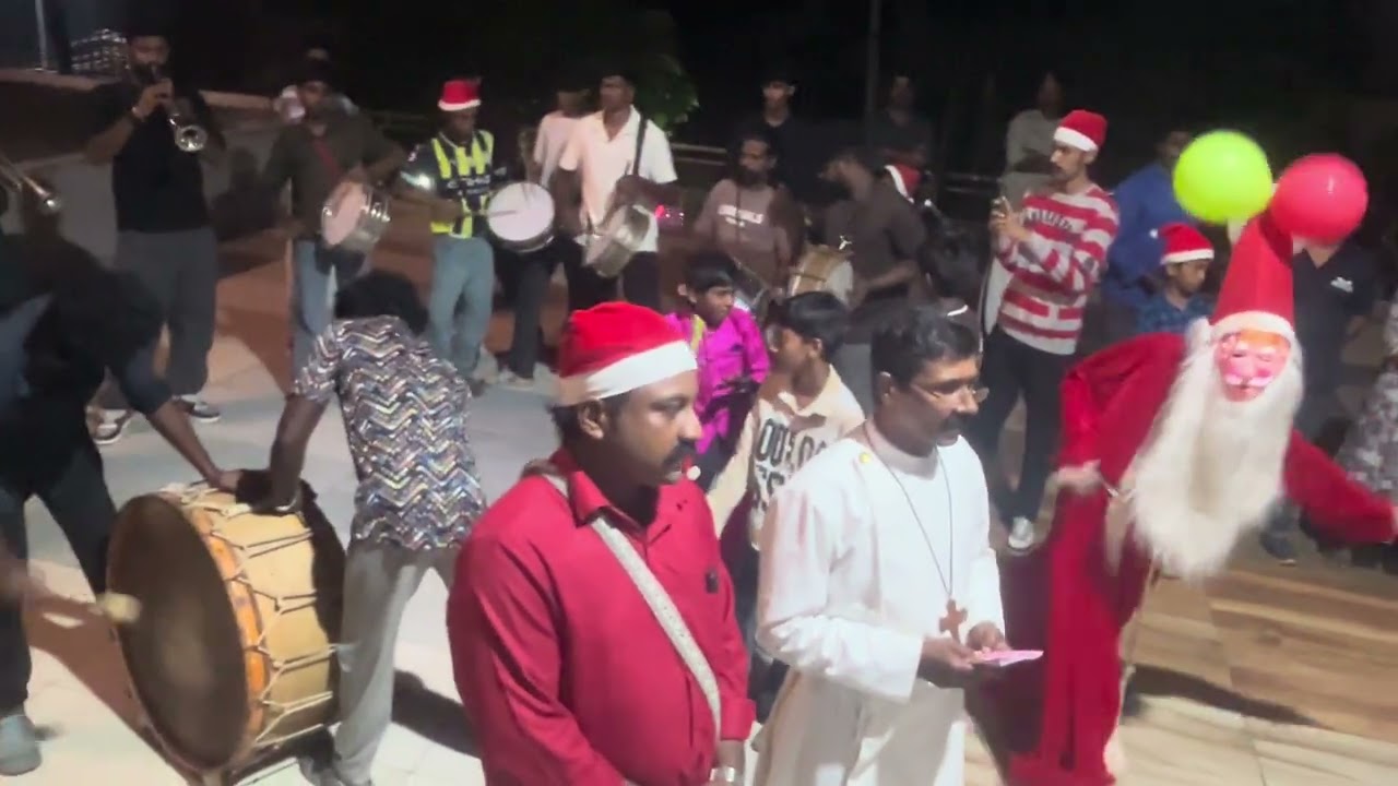 Christmas Carol  | 18 December 2025