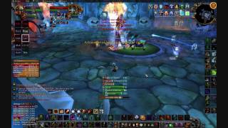 Infinitum Mortem vs Kel'Thuzad