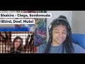 Shakira - Ciega, Sordomuda (Blind, Deaf, Mute) REACTION!!