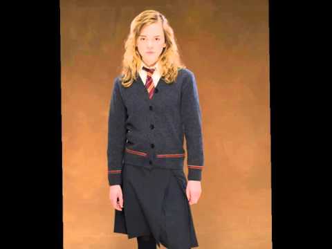 Hermione Granger - Fight Song