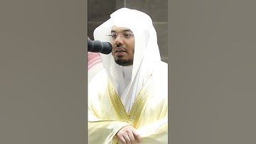 آيات من سورة مريم #بتلاوة الشيخ #ياسر_الدوسري #قرآن_كريم #راحة_نفسية #قرآن كريم